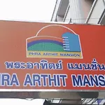 Phraarthit Mansion