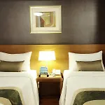 Nonsi Residence Sathorn Bangkok