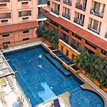 Nonsi Residence Sathorn Bangkok