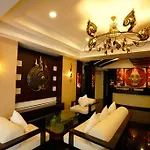 Mirth Sathorn Hotel