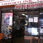 Airportlink Guest House