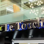 Le Touche Hotel