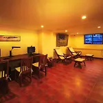 Siamese Views Lodge