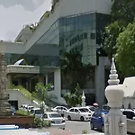 The Grand Ayudhaya Hotel Bangkok