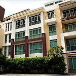 The Park Bangyai Apartment