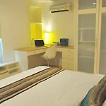 Duplex 21 Apartment
