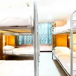 Hostel 8 Sukhumvit Soi 8 Bangkok