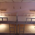 Tiny Hostel