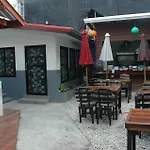 Thai Garden House