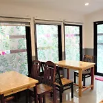 Thai Garden House