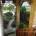 Bussaba Bangkok Suvarnabhumi Airport Hotel