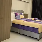 Family Suite Room Pratunam