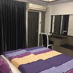 Family Suite Room Pratunam