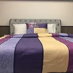 Family Suite Room Pratunam
