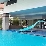 M.G.Mansion