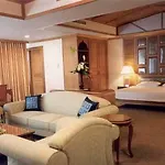 Riverside Bangkok Hotel