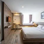 B2 Bangna Premier Hotel