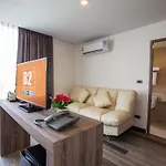 B2 Bangna Premier Hotel