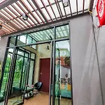 Nida Rooms Plubpla Bangkapi 591