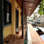 Bc Guesthouse Si Phraya