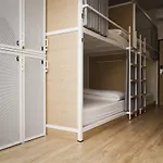 Bed One Block Hostel