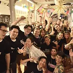 Good One Poshtel & Cafe Bar