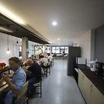 Monkeynap Hostel