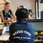 Good One Poshtel & Cafe Bar