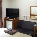 White Orchid Inn II