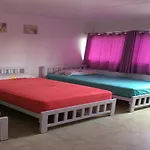 Impact Challenger Muang Thong Thani Service Apartment