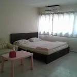 Impact Challenger Muang Thong Thani Service Apartment