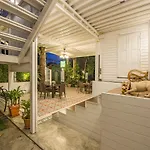 Baankachitpan Bangkok Hotel