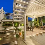 Baankachitpan Bangkok Hotel