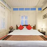 Baankachitpan Bangkok Hotel