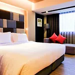 Marvel Hotel Bangkok