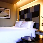Marvel Hotel Bangkok