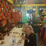 Mascot Hostel Bangkok