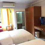 Chanmuan Resident