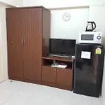 Sapsin 1 Apartment