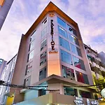 Prestige Suites Nana