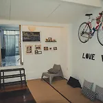 Spinning Bear Hostel