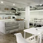 Everyday Sunday Social Hostel