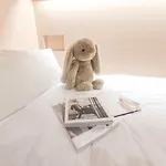 Naratel Hostel Bangkok