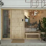 Pinto Hostel