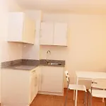 Utd Aries Hotel & Residence
