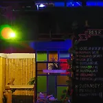 Playground Hostel