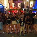 Playground Hostel