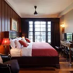 Bangkok Publishing Residence (Adults Only)