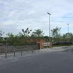 Tenten Hostel