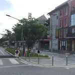 Tenten Hostel